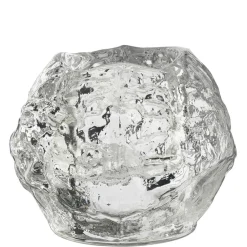Kosta Boda Kynttilälyhdyt & Kynttilävadit^Snowball kynttilälyhty, iso
