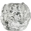 Kosta Boda Kynttilälyhdyt & Kynttilävadit^Snowball kynttilälyhty, pieni