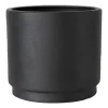 DBKD Ruukut^Solid ruukku cast iron, Iso Ø24 cm