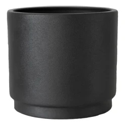 DBKD Ruukut^Solid ruukku cast iron, Iso Ø24 cm