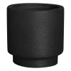 DBKD Ruukut^Solid ruukku cast iron, Pieni Ø10 cm