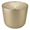 Stelton Petrooli-Ja Öljylamput^Solis öljylamppu Ø 11,5 cm, Brass