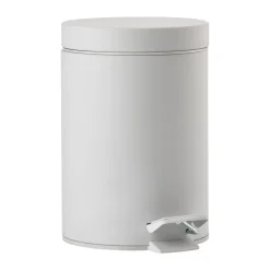 Zone Denmark Poljinämpärit^Solo poljinroskis 3 L, Soft Grey