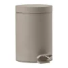 Zone Denmark Poljinämpärit^Solo poljinroskis 3 L, Taupe