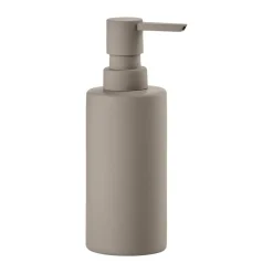 Zone Denmark Saippua-Annostelijat & Saippuakupit^Solo saippuapumppu, Taupe