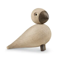 Kay Bojesen Denmark Lastenhuoneen Sisustus|Lastenhuoneen Sisustus^Song Bird Alfred, Tammi