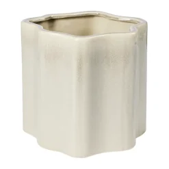 Broste Copenhagen Ruukut^Sonja kukkaruukku K:20 cm, Sateinen päivä