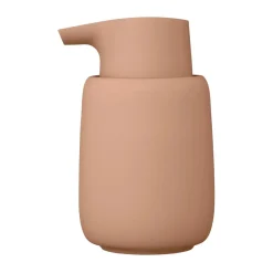 Blomus Saippua-Annostelijat & Saippuakupit^Sono saippuapumppu 25 cl, Amber Brown