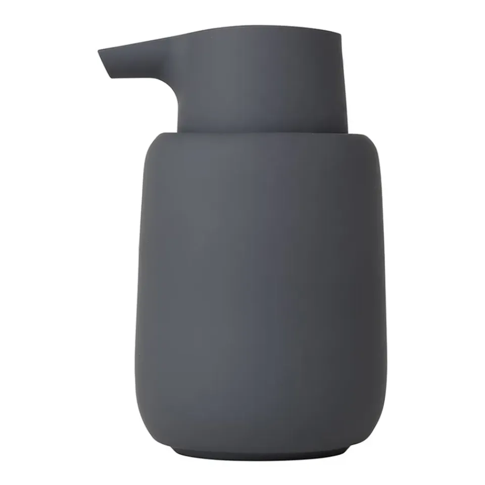 Blomus Saippua-Annostelijat & Saippuakupit^Sono saippuapumppu 25 cl, Magnet