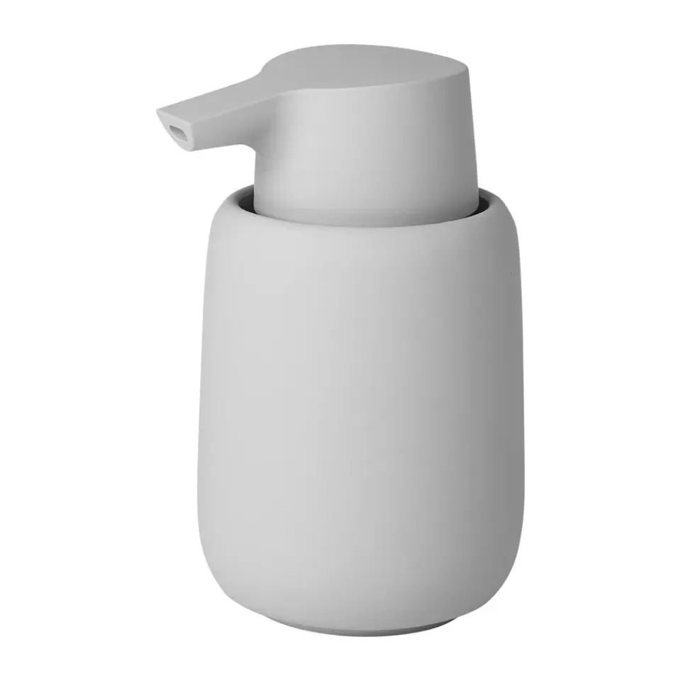 Blomus Saippua-Annostelijat & Saippuakupit^Sono saippuapumppu 25 cl, Micro chip