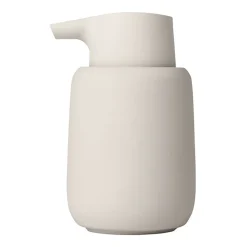 Blomus Saippua-Annostelijat & Saippuakupit^Sono saippuapumppu 25 cl, Moonbeam