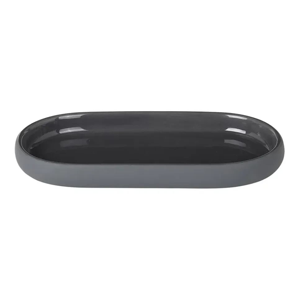 Blomus Kodinsisustusta Ja Yksityiskohtia|Koristetarjottimet^Sono tarjotin 10x19 cm, Magnet
