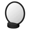 Blomus Pöytäpeilit^Sono Vanity -pöytäpeili Ø17 cm, Musta