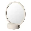Blomus Pöytäpeilit^Sono Vanity -pöytäpeili Ø17 cm, Moonbeam