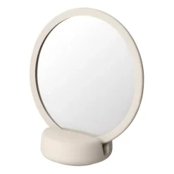 Blomus Pöytäpeilit^Sono Vanity -pöytäpeili Ø17 cm, Moonbeam