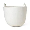 Ferm Living Ruukut^Speckle ruukku Ø30 cm, Off white