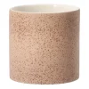 Scandi Living Ruukut^Speckled Ø 19 cm, Rust