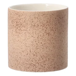 Scandi Living Ruukut^Speckled Ø 19 cm, Rust