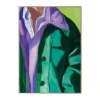 Paper Collective Julisteet^Spring Jacket -juliste, 70 x 100 cm