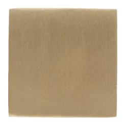 Ferm Living Koukut & Vaateripustimet^Square koukku large, Brass