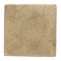 Ferm Living Koukut & Vaateripustimet^Square koukku large, Casted brass