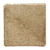 Ferm Living Koukut & Vaateripustimet^Square koukku small, Casted brass