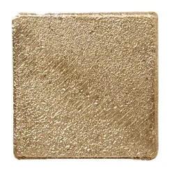 Ferm Living Koukut & Vaateripustimet^Square koukku small, Casted brass