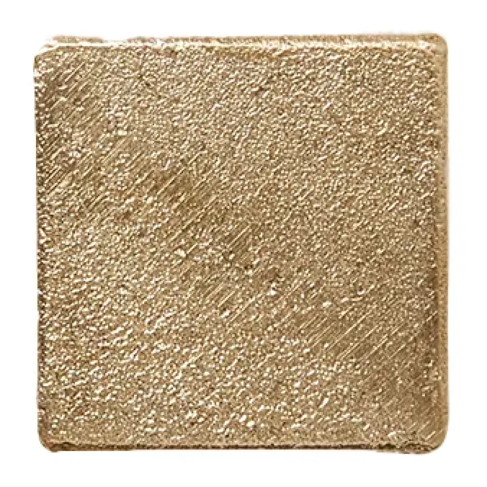 Ferm Living Koukut & Vaateripustimet^Square koukku small, Casted brass