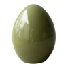 DBKD Pääsiäiskoristeet^Standing Egg pääsiäiskoriste, Green