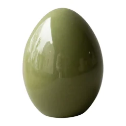 DBKD Pääsiäiskoristeet^Standing Egg pääsiäiskoriste, Green
