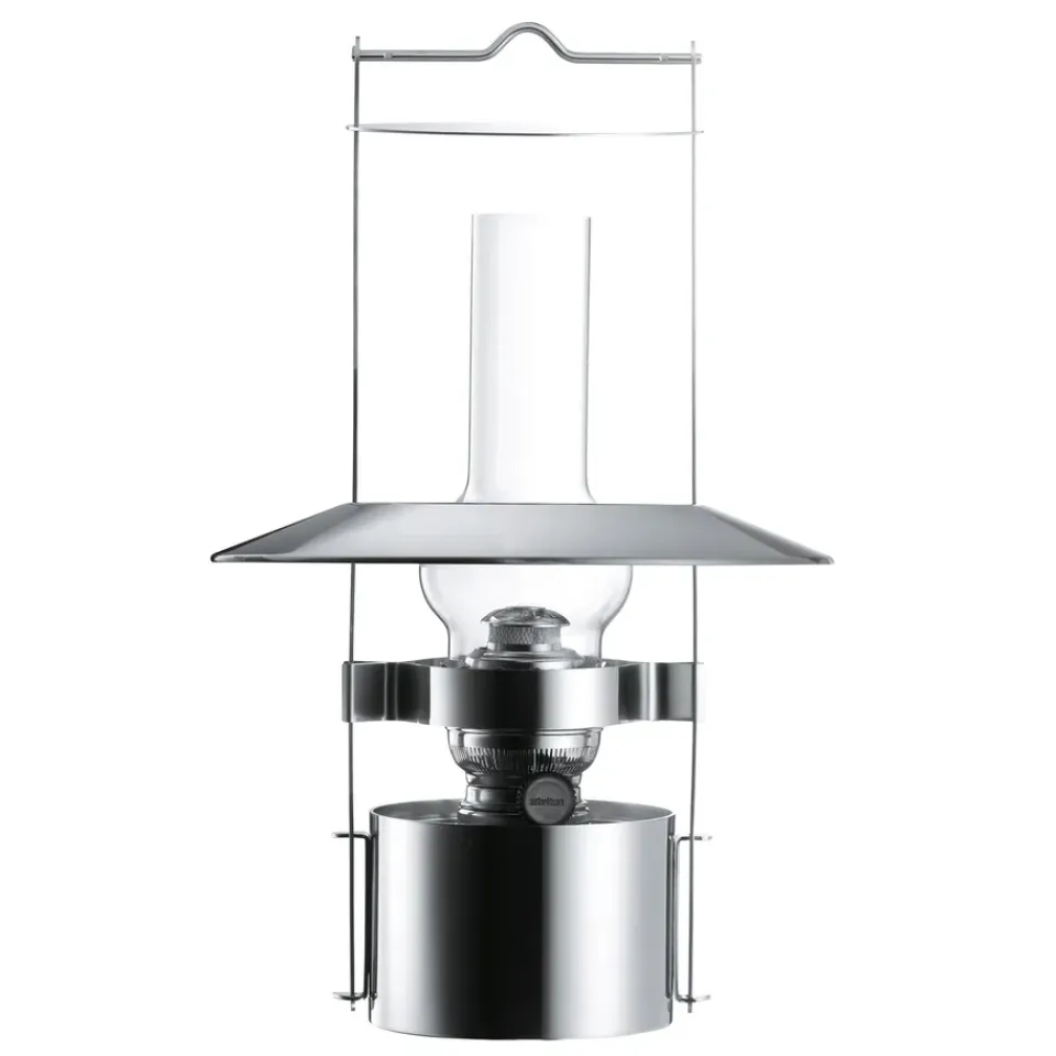 Stelton Petrooli-Ja Öljylamput^laivalyhty, 43 cm