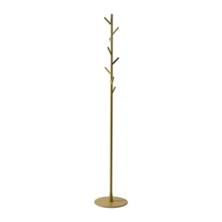 SMD Design Vaatelineet & Henkarit^Sticks pystynaulakko, Ruis