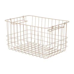 Mette Ditmer Säilytyskorit^Store-it säilytyskori medium, Hiekka