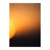 Paper Collective Julisteet^Sunset 01 juliste, 30x40 cm