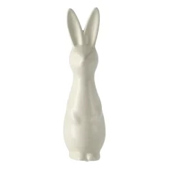 DBKD Pääsiäiskoristeet^Swedish rabbit large, Vanilla