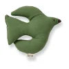 Ferm Living Lastenhuoneen Sisustus|Lastenhuoneen Sisustus^Swif bird pehmolelu, Artichoke green