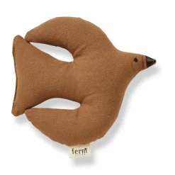 Ferm Living Lastenhuoneen Sisustus|Lastenhuoneen Sisustus^Swif bird pehmolelu, Sugar kelp
