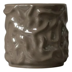 DBKD Ruukut^Swoon ruukku Ø 15 cm, Shiny dust