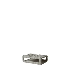 DBKD Lisätarvikkeet Kynttilänjaloille Ja Kynttilälyhdyille^Swoon Tulitikkurasia 12x7 cm, Myyrä