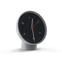 HAY Pöytäkellot^Table Clock -seinä-/pöytäkello, Black​