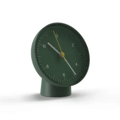 HAY Pöytäkellot^Table Clock -seinä-/pöytäkello, Green​