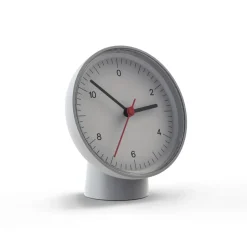 HAY Pöytäkellot^Table Clock -seinä-/pöytäkello, White​