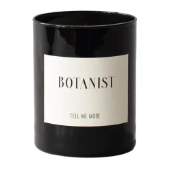 Tell Me More Tuoksukynttilät & Tuoksutikut^tuoksukynttilä 48 h, Botanist
