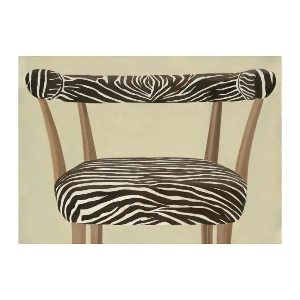 Paper Collective Julisteet^The Chair juliste, 50x70 cm