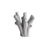 Cooee Design Veistokset & Posliinihahmot^The Coral Tree -veistos 15,5 cm, Limestone