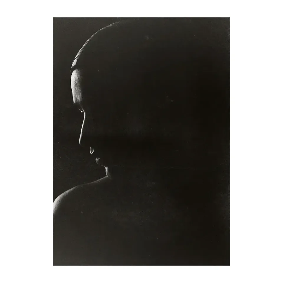 Paper Collective Julisteet^The Ghost Of You juliste, 30x40 cm