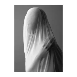Paper Collective Julisteet^The Ghost Of You juliste, 30x40 cm