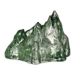 Kosta Boda Kynttilälyhdyt & Kynttilävadit^The Rock kynttilälyhty 91 mm, Pyöreä lasi