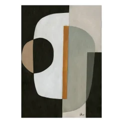 Paper Collective Julisteet^The Voice Within 01 juliste, 50 x 70 cm