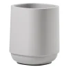 Zone Denmark Hammasharjatelineet^Time hammasharjamuki 9,8 cm, Soft grey